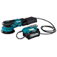 Exzenterschleifer Makita XGT BO002CGZ