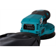 Exzenterschleifer Makita XGT BO002CGZ