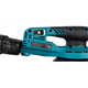 Exzenterschleifer Makita XGT BO002CGZ