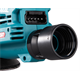 Exzenterschleifer Makita XGT BO002CGZ