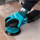 Exzenterschleifer Makita XGT BO002CGZ