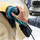 Exzenterschleifer Makita XGT BO002CGZ