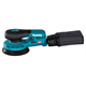 Exzenterschleifer Makita XGT BO002CGZ
