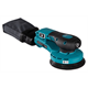 Exzenterschleifer Makita XGT BO002CGZ