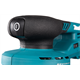 Exzenterschleifer Makita XGT BO002CGZ