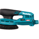 Exzenterschleifer Makita XGT BO003CGZ