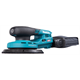 Exzenterschleifer Makita XGT BO004CGZ