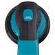 Exzenterschleifer Makita XGT BO004CGZ