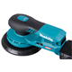 Exzenterschleifer Makita XGT BO004CGZ