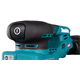 Schwingschleifer Makita XGT BO005CGZ