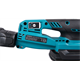 Deltaschleifer Makita XGT BO006CGZ