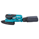 Deltaschleifer Makita XGT BO006CGZ