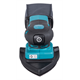 Deltaschleifer Makita XGT BO006CGZ