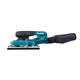 Schwingschleifer Makita XGT BO007CGZ