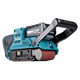 Bandschleifer Makita XGT BS001GM201 2x4.0Ah