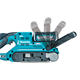 Bandschleifer Makita XGT BS001GM201 2x4.0Ah