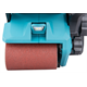 Bandschleifer Makita XGT BS001GM201 2x4.0Ah