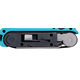Bandschleifer Makita XGT BS001GM201 2x4.0Ah