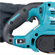 Bandschleifer Makita XGT BS001GM201 2x4.0Ah