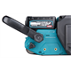Bandschleifer Makita XGT BS001GM201 2x4.0Ah