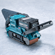 Bandschleifer Makita XGT BS001GM201 2x4.0Ah
