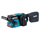 Bandschleifer Makita XGT BS001GM201 2x4.0Ah