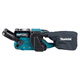 Bandschleifer Makita XGT BS001GM201 2x4.0Ah