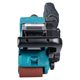 Bandschleifer Makita XGT BS001GM201 2x4.0Ah