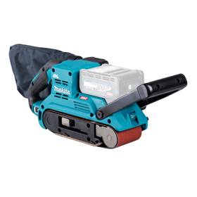Bandschleifer Makita XGT BS001GZ