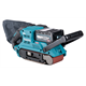 Bandschleifer Makita XGT BS001GZ