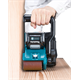 Bandschleifer Makita XGT BS001GZ