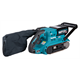 Bandschleifer Makita XGT BS001GZ