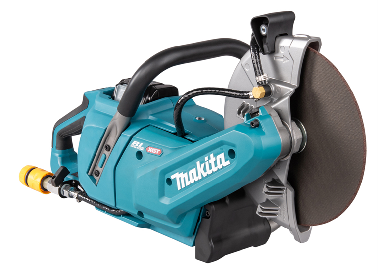 Handkreissäge Makita XGT CE003GZ02
