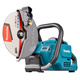 Handkreissäge Makita XGT CE003GZ02