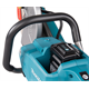 Handkreissäge Makita XGT CE003GZ02