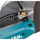 Handkreissäge Makita XGT CE003GZ02
