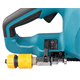 Handkreissäge Makita XGT CE003GZ02