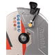 Handkreissäge Makita XGT CE003GZ02