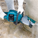 Handkreissäge Makita XGT CE003GZ02