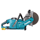 Handkreissäge Makita XGT CE003GZ02