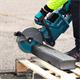 Handkreissäge Makita XGT CE003GZ02