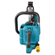 Handkreissäge Makita XGT CE003GZ02