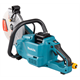 Handkreissäge Makita XGT CE003GZ02