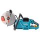 Handkreissäge Makita XGT CE003GZ02