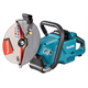 Handkreissäge Makita XGT CE003GZ02