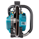 Handkreissäge Makita XGT CE003GZ02