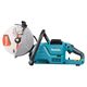 Handkreissäge Makita XGT CE003GZ02