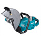 Handkreissäge Makita XGT CE004GZ