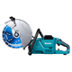 Handkreissäge Makita XGT CE004GZ