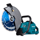 Handkreissäge Makita XGT CE004GZ